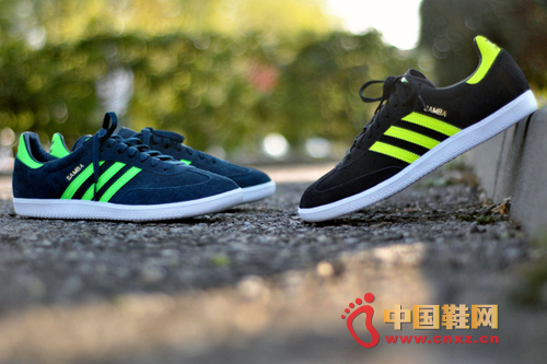 adidas Originals 2013ļSamba Ь